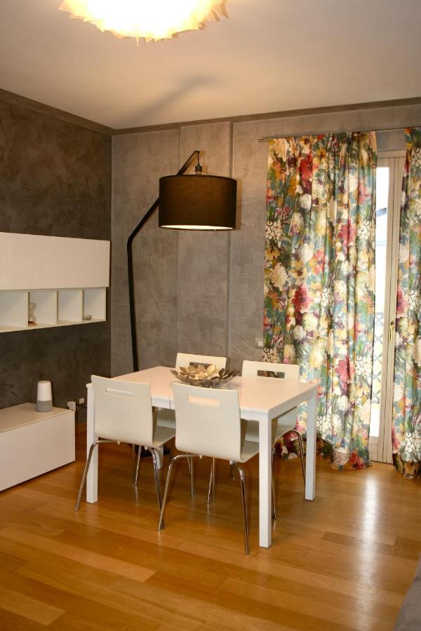 Appartamento Spoleto Valadier Exterior photo