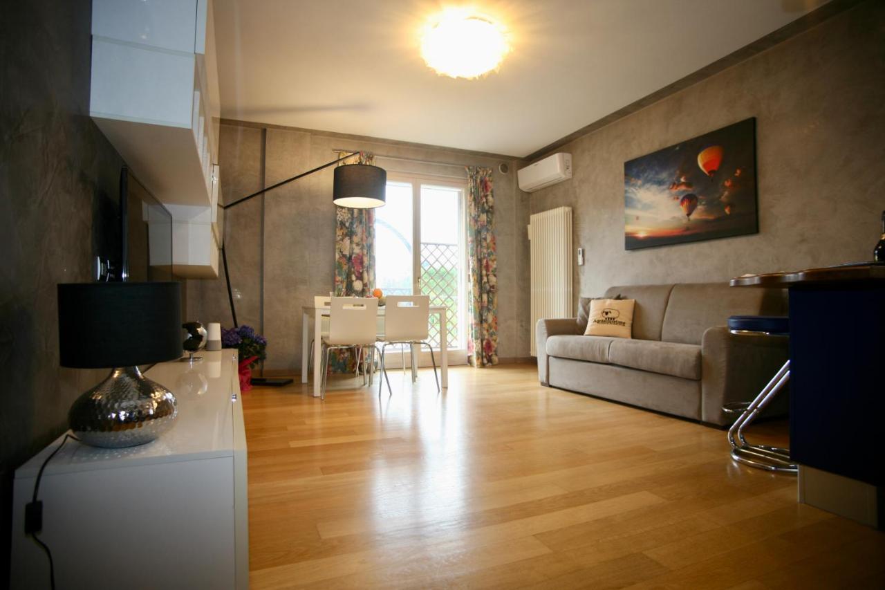 Appartamento Spoleto Valadier Exterior photo