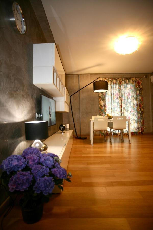 Appartamento Spoleto Valadier Exterior photo